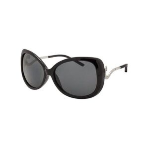 Women’s Black Butterfly Mobwife Sunglasses.  NEW!